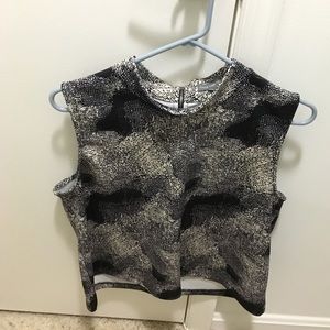 Vince Camuto Sleeveless Blouse